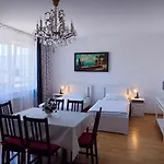 Apartment nahe Rosenhügel