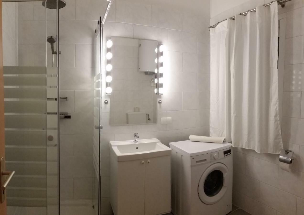 Apartment Nahe Rosenhügel Wien